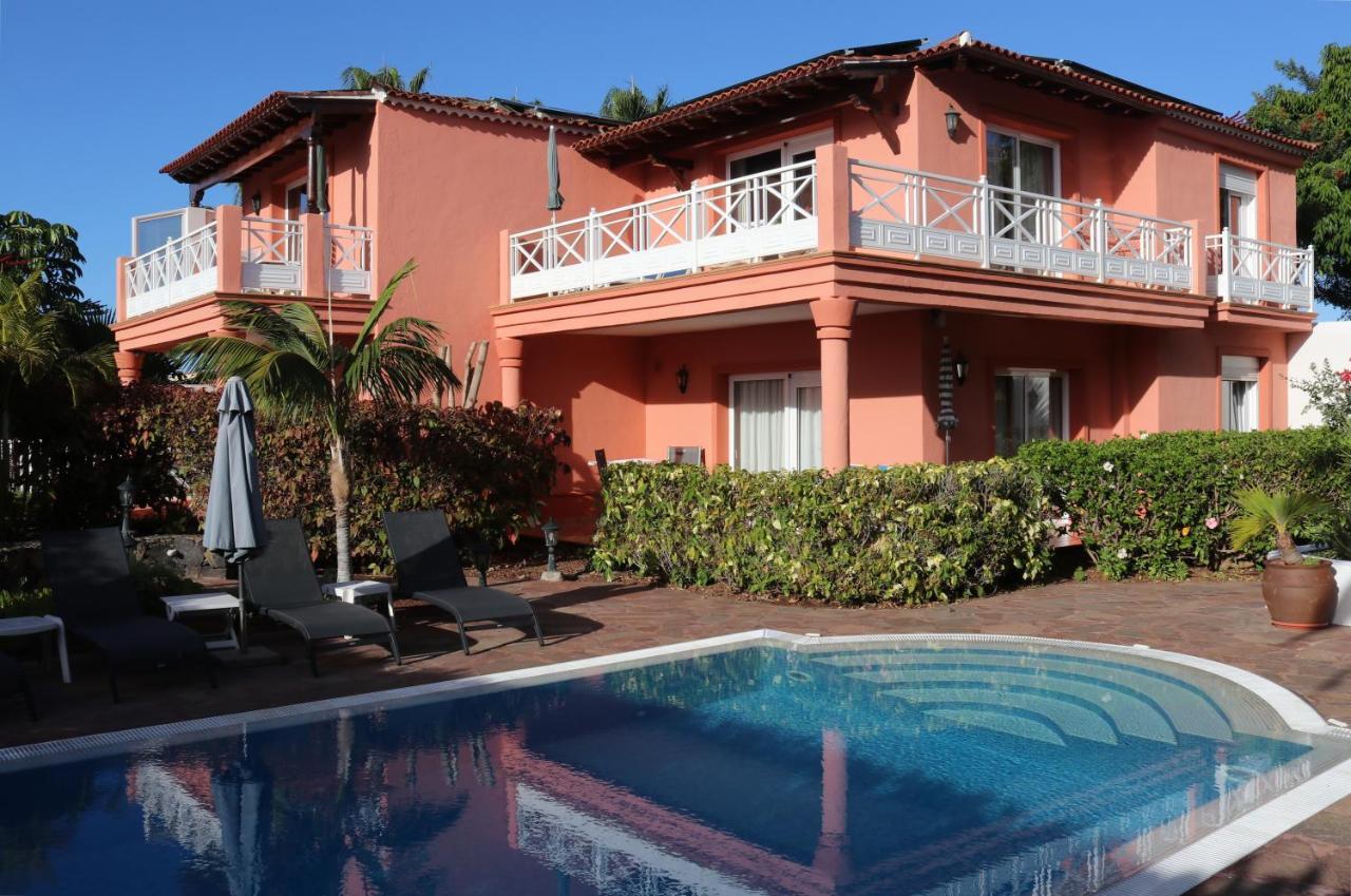 Vistamar Apartment Santa Ursula  Exterior photo