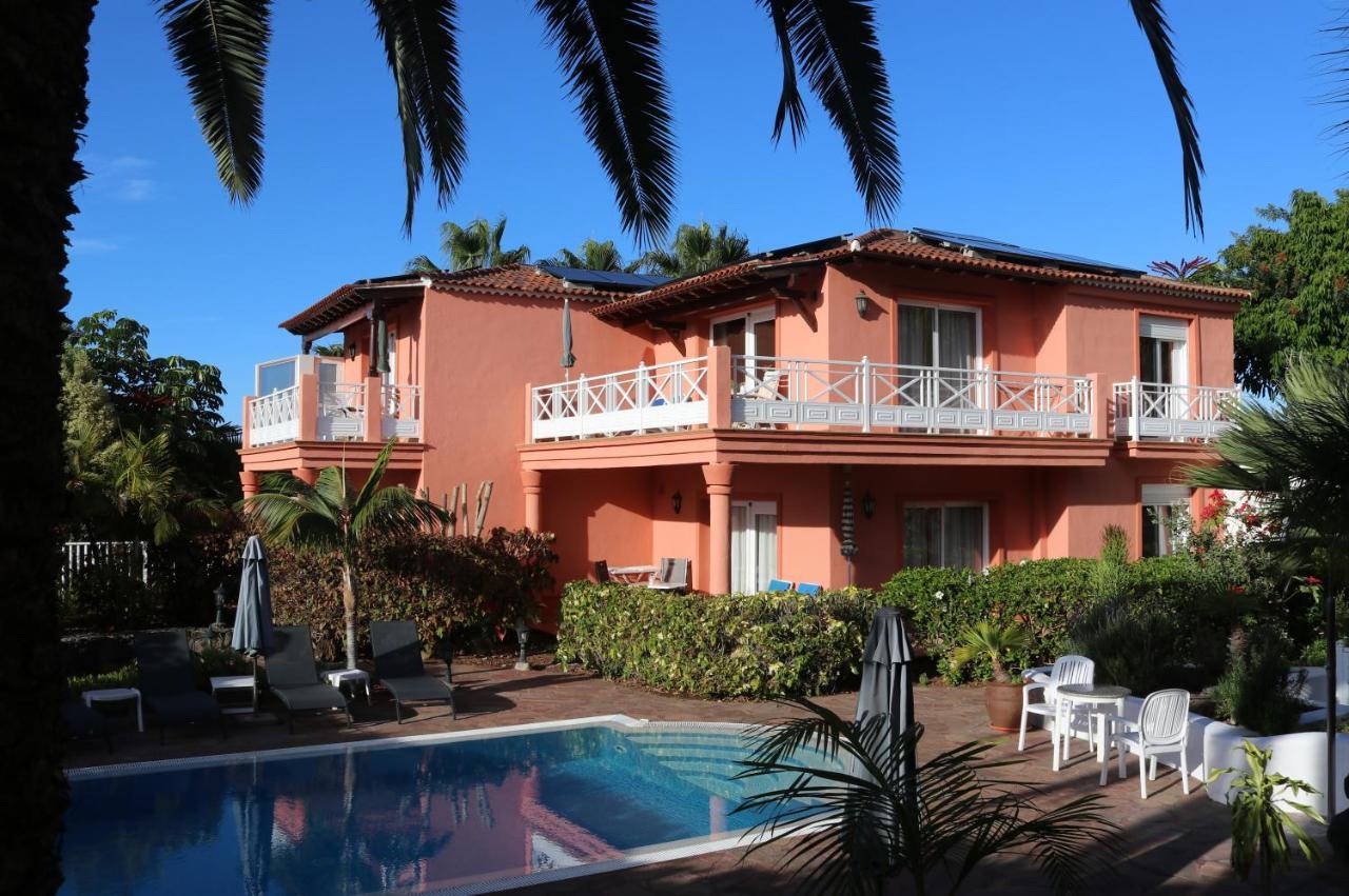 Vistamar Apartment Santa Ursula  Exterior photo