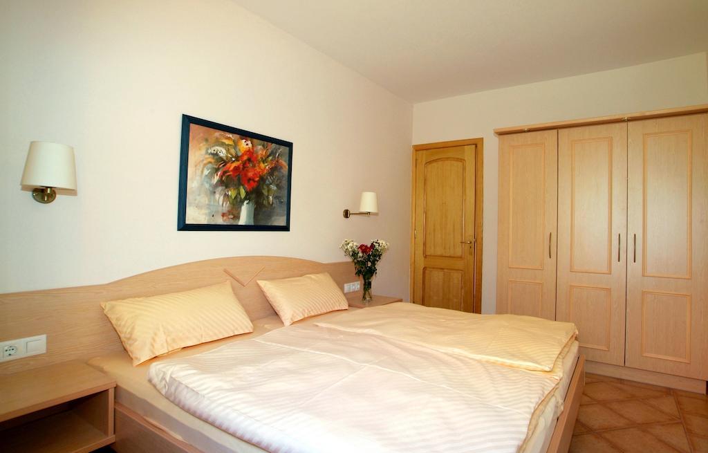 Vistamar Apartment Santa Ursula  Room photo